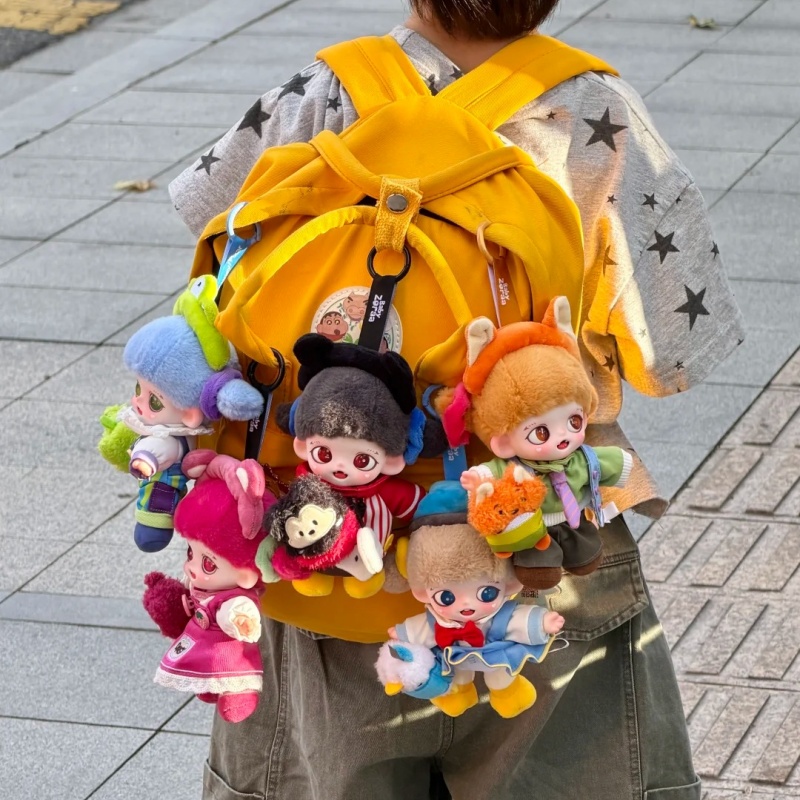 Women Bags Collection - Top Toy Genuine Blind Box Zoraa