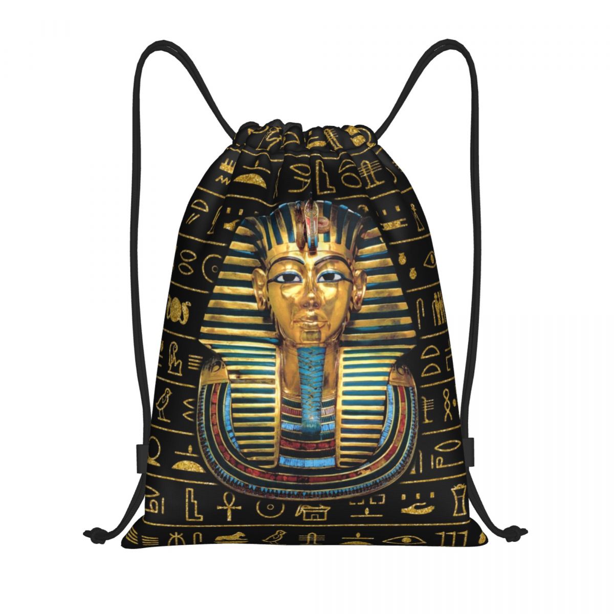 Women Bags Egypt - Mochila de cordão personalizada para esportes,