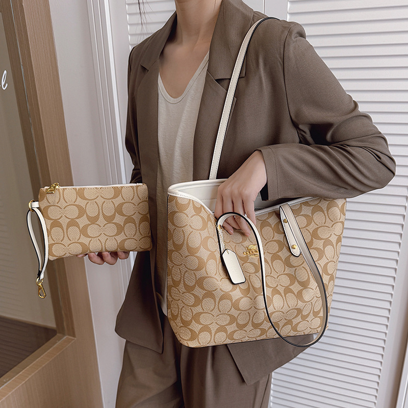 Women'S Bags Designer Brands - Bolsa de Ombro Feminina de Designer
