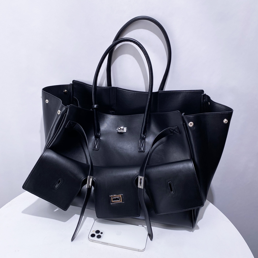 Women'S Bags Designer Brands - Nova Bolsa de Ombro Feminina de