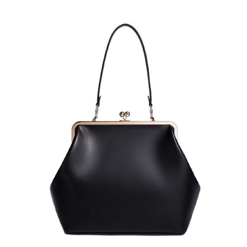 Women Bags Popular Brands - Bolsa de Couro Elegante e Popular