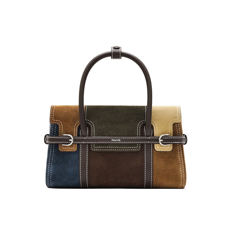 Women Bags Popular Brands - Bolsa Tote de Couro de Marca