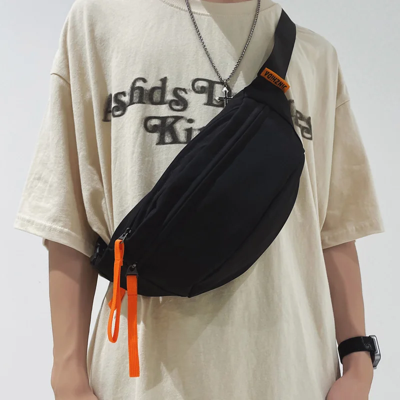 Women'S Bags Everyday - Sling casual impermeável, bolsa de peito
