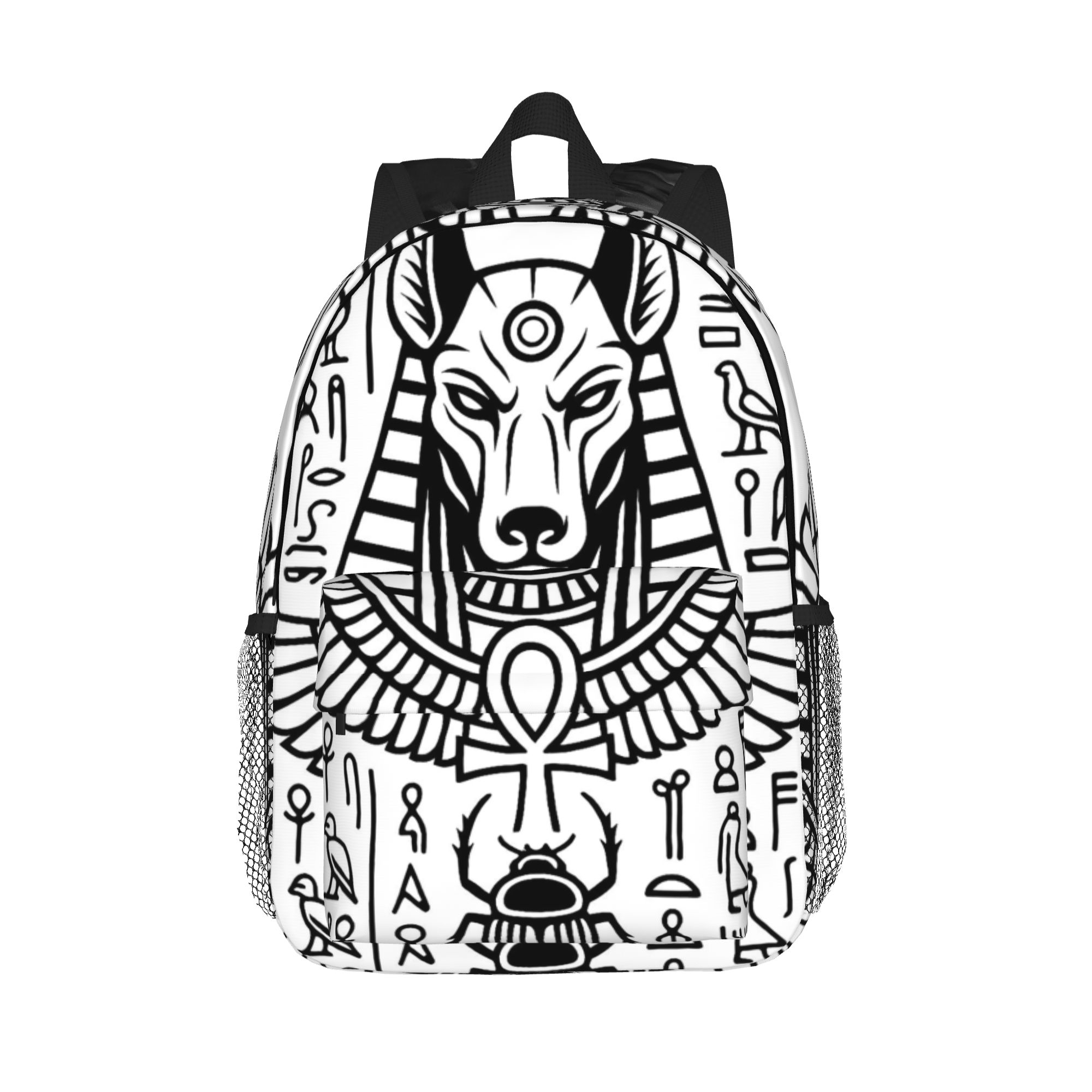 Women Bags Egypt - Mochila de Deidades Egípcias, Deus do