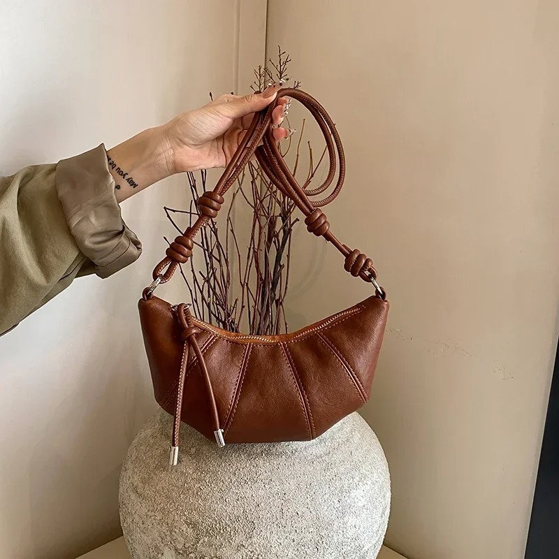 Women Bags Branded Sale - PU Zipper Designer Luxo Bolinho Sacos
