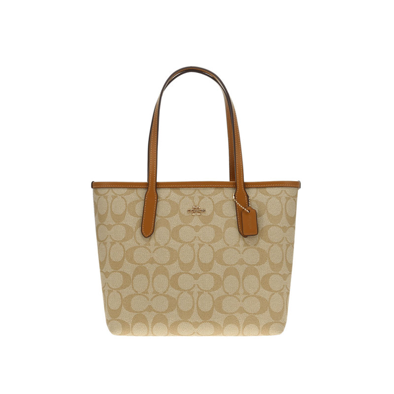 Women Bags Coach - COACH Bolsa crossbody de ombro único