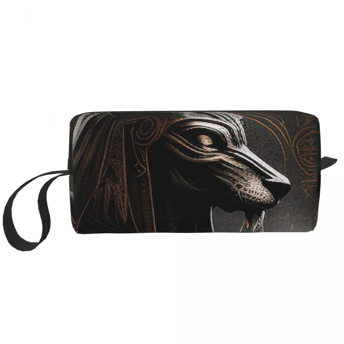 Women Bags Egypt - Estojo de lápis do faraó egípcio,