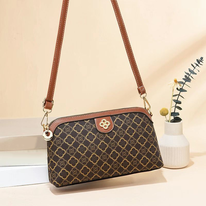 Women Bags Coach - Nova moda feminina bolsa pequena bolsa
