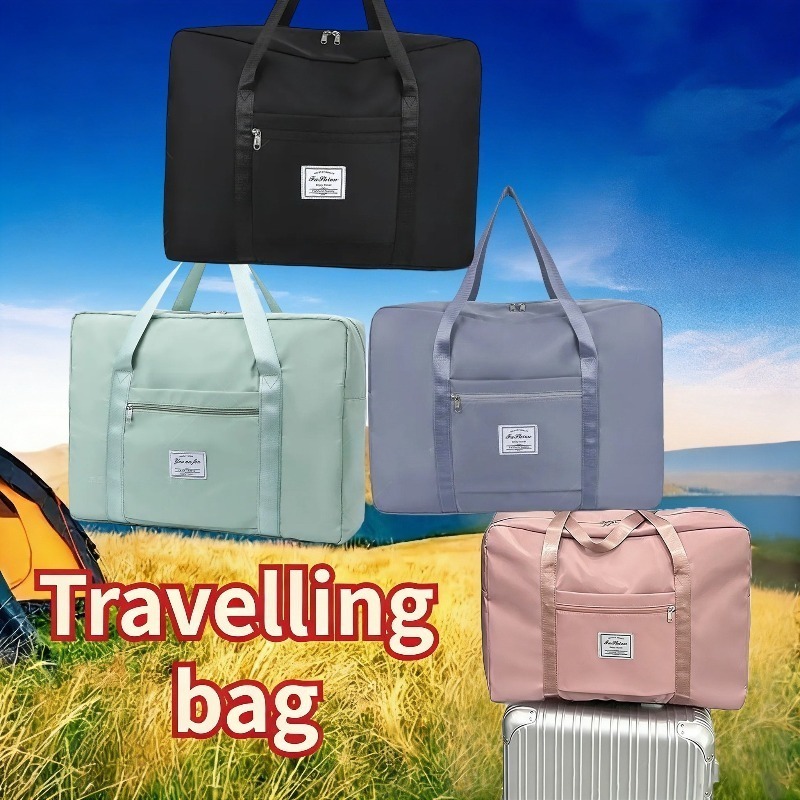 Women'S Yoga Bags - Bolsa de Viagem Dobrável de Grande