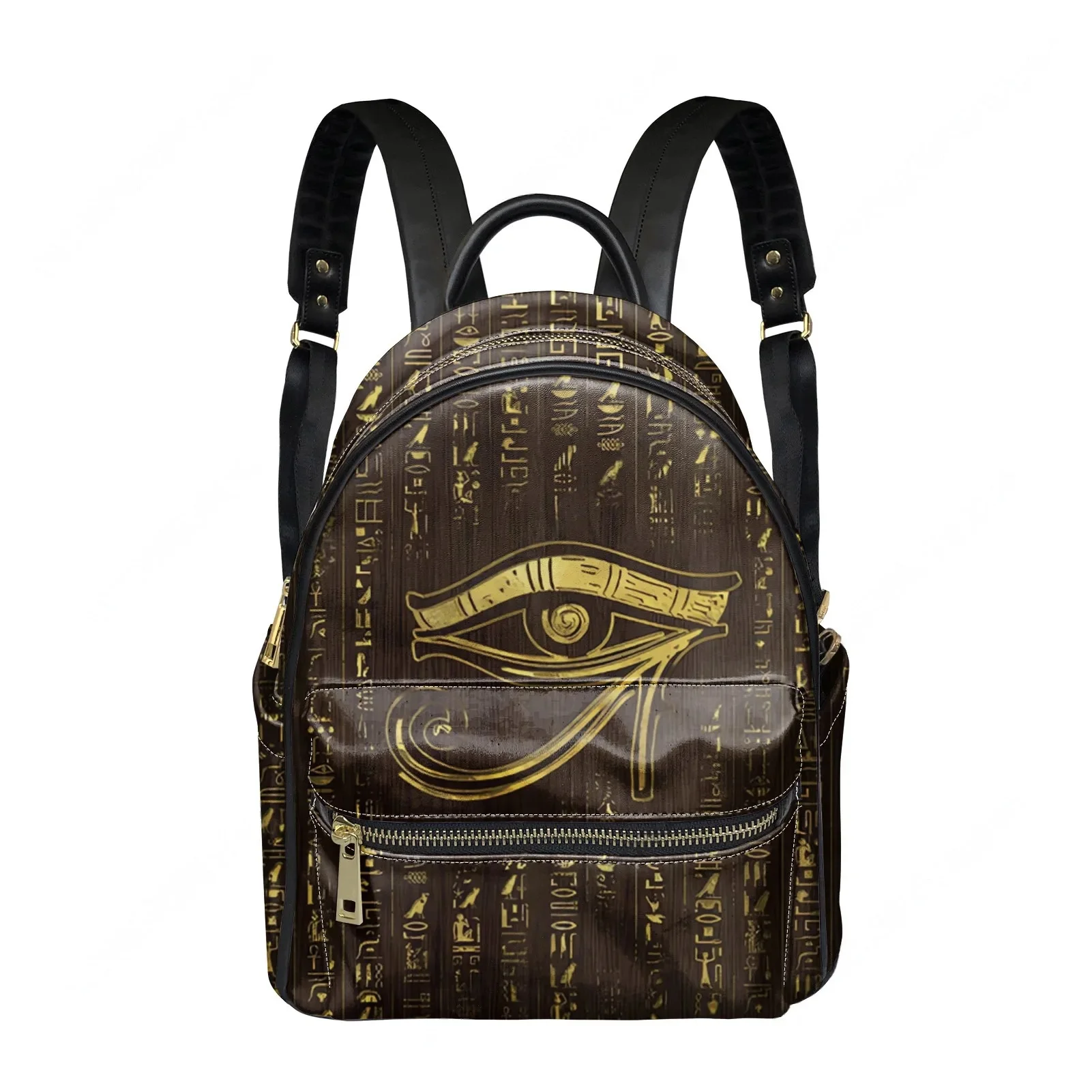 Women Bags Egypt - Mochila Horus Egyptian God Eye of