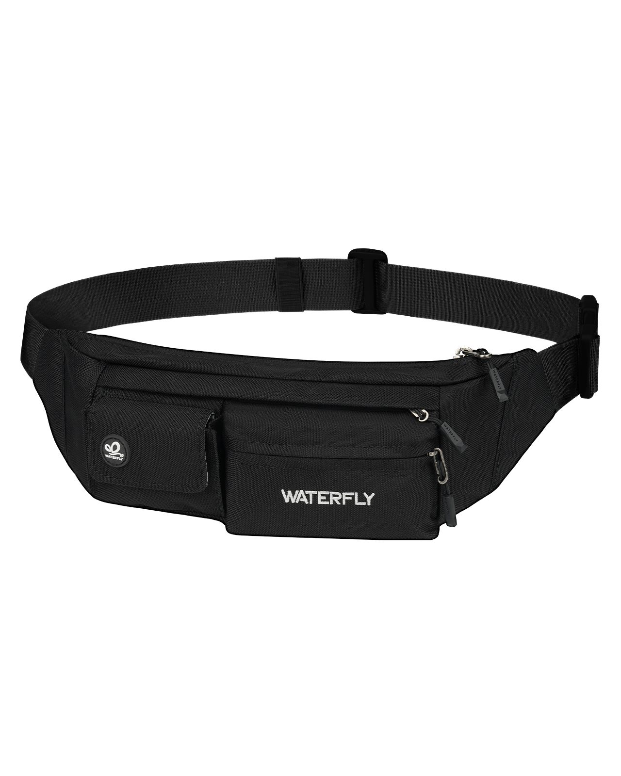Women'S Bags Everyday - Waterfly 5 bolsos finos e leves