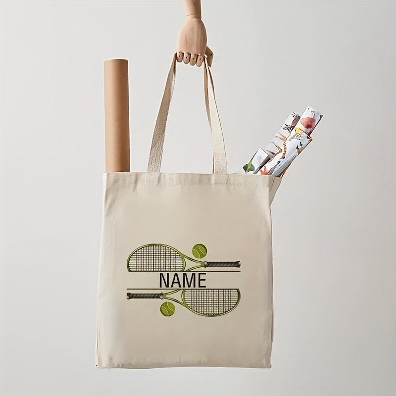 Women Bags Coach - Bolsa de Tênis Personalizada com Nome
