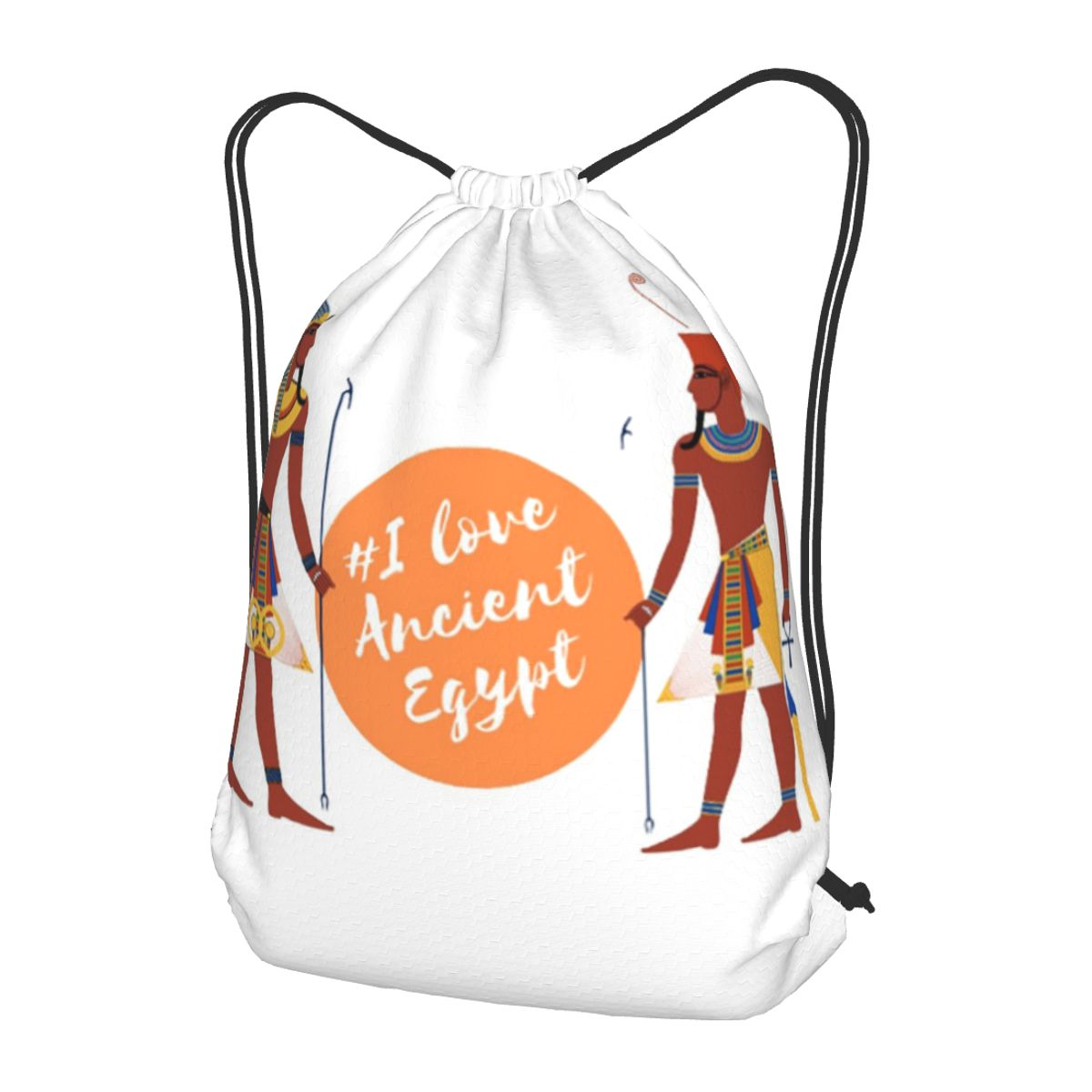 Women Bags Egypt - Mochilas I Love Ancient Egypt Pharaohs,