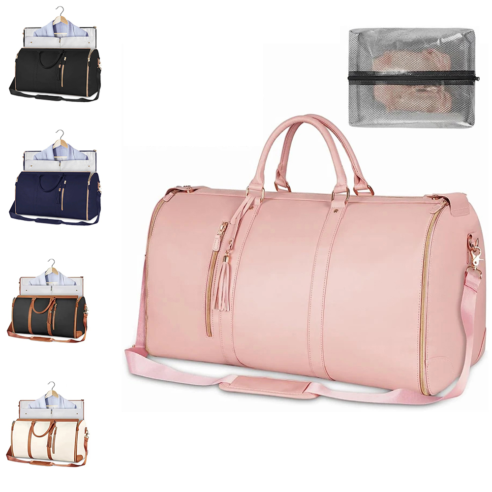 Women Bags Coach - Miflame multi função organizador dobrável viagem