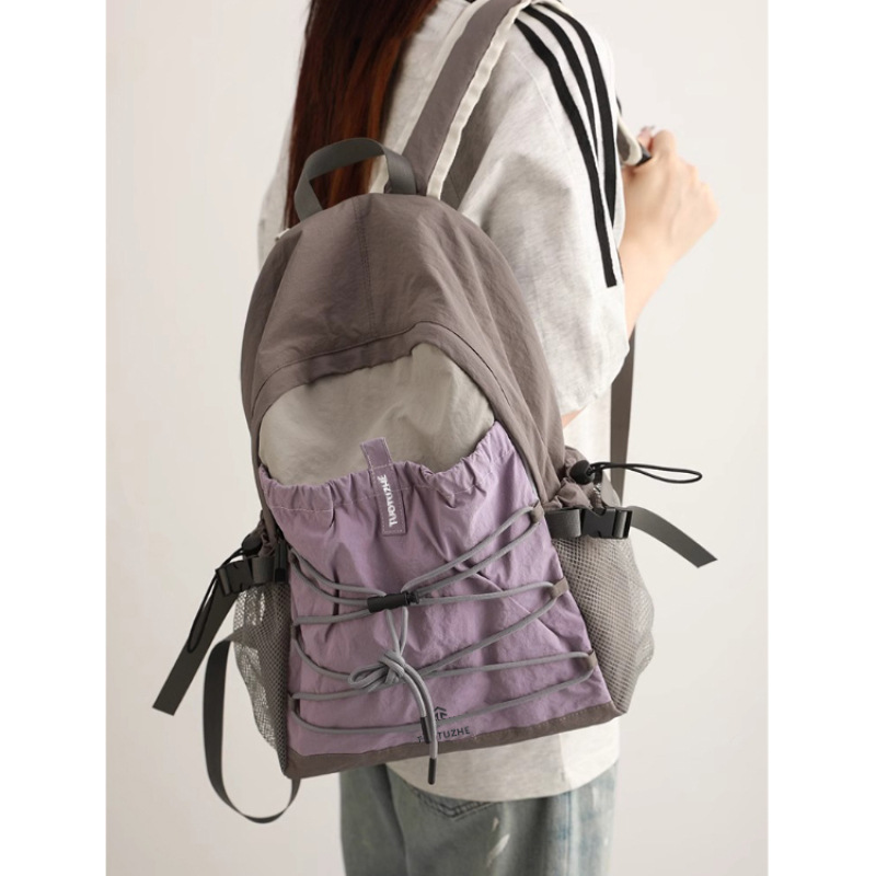 Women'S Bags Everyday - Mochila de Viagem Feminina e Masculina
