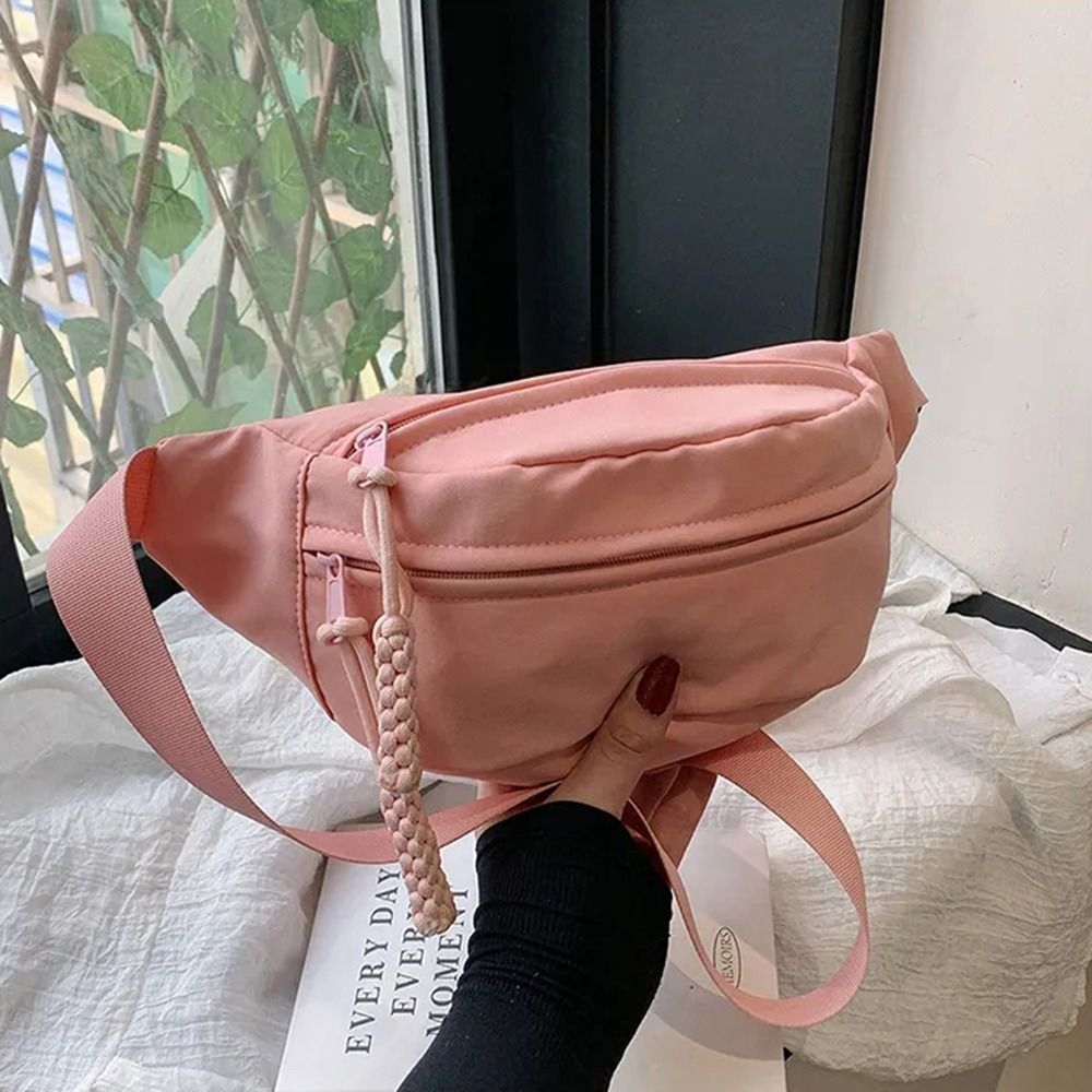 Women Bags Collection - Bolsa de peito feminina à prova