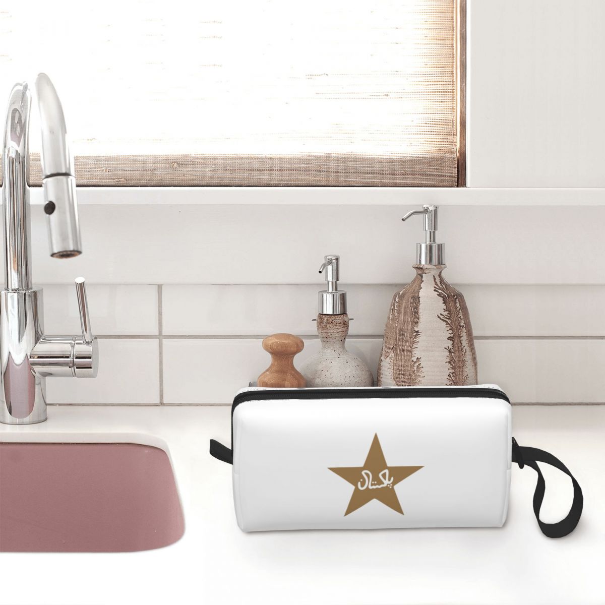Bolsa de maquiagem para jogado - Women Bags In Pakistan avaliação e preço