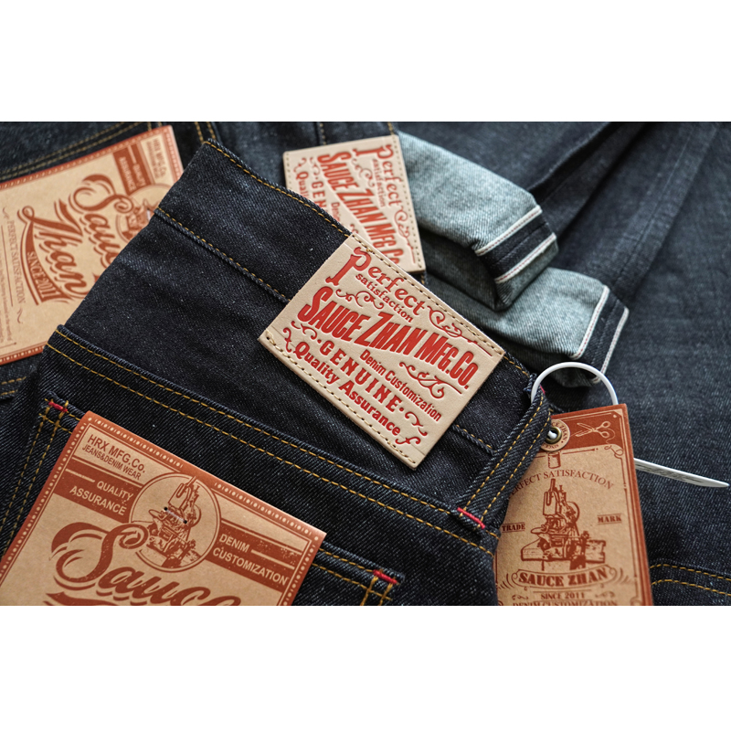 SAUCE ZHAN 344XX-10OZ Verão Sa - Levis Jeans 501 avaliação e preço