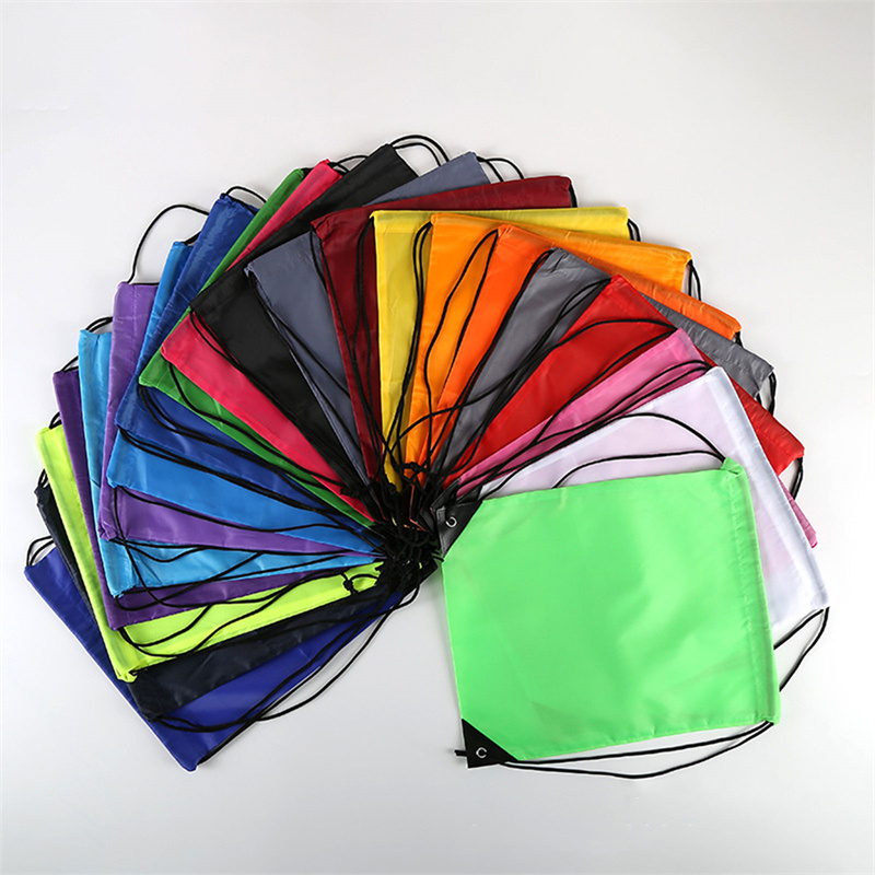 Drawstring mochila com tira re - Women'S Yoga Bags avaliação e preço