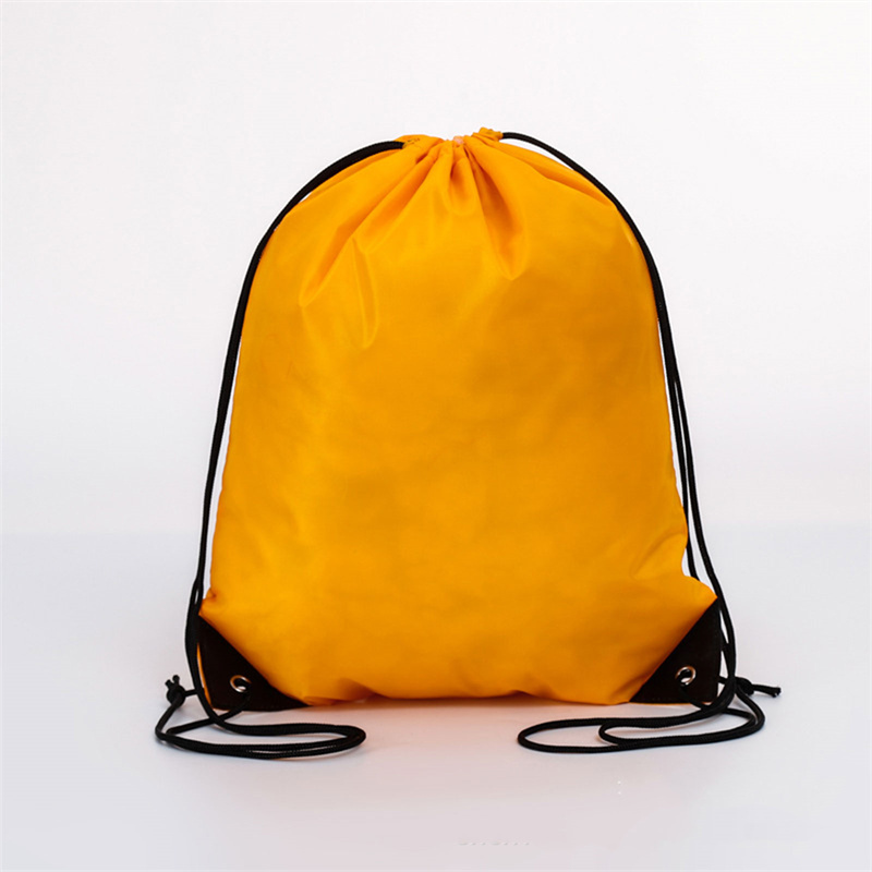 Drawstring mochila com tira re - Women'S Yoga Bags avaliação e preço
