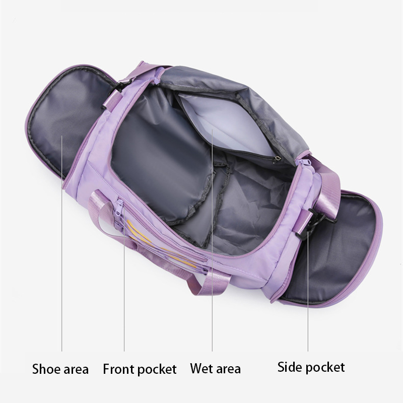 Bolsa de Ginástica e Fitness F - Women'S Yoga Bags avaliação e preço