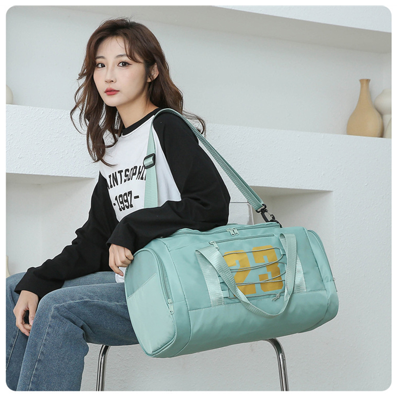 Bolsa de Ginástica e Fitness F - Women'S Yoga Bags avaliação e preço