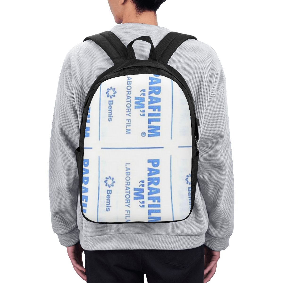 Mochila Parafilm: A Solução Es - Women Bags Laptop avaliação e preço
