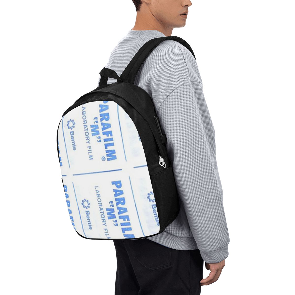 Mochila Parafilm: A Solução Es - Women Bags Laptop avaliação e preço