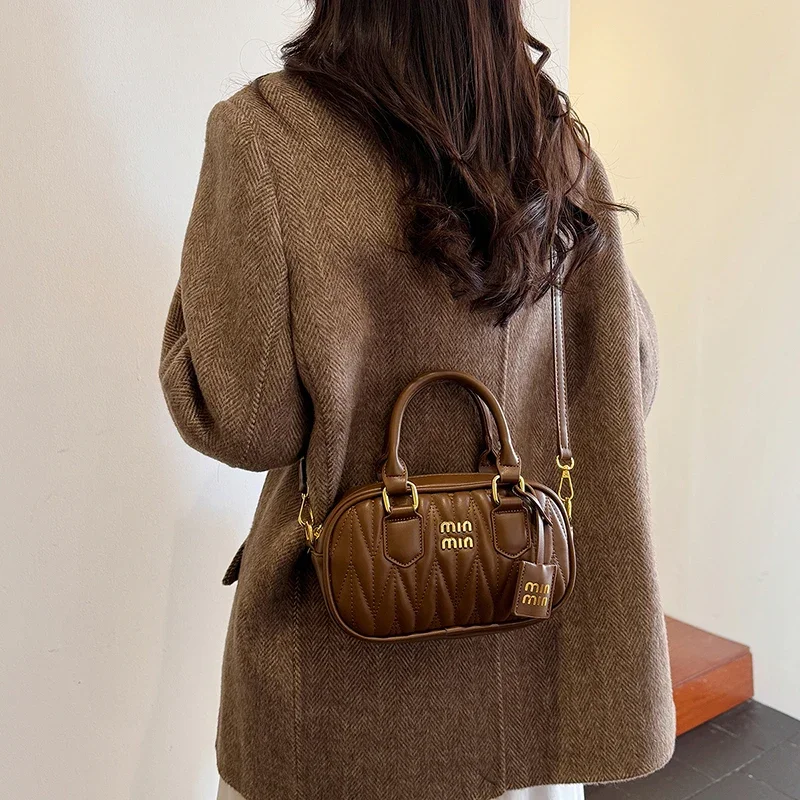 Bolsas de Fraldas Elegantes de - Women Bags Popular Brands avaliação e preço