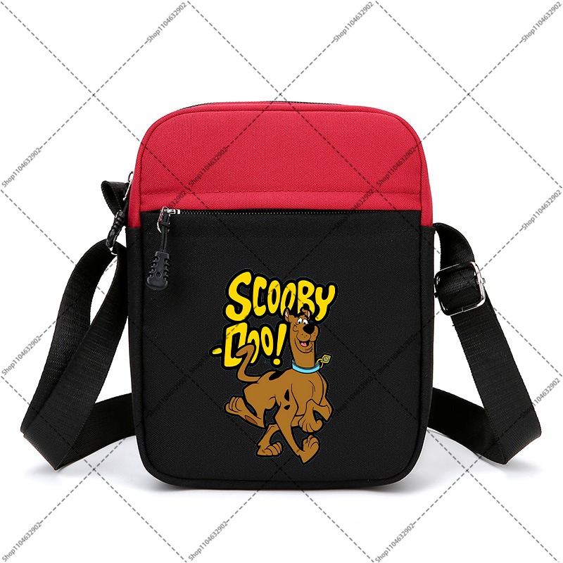 Bolsas transversais Scooby Doo - Women'S Bags Everyday avaliação e preço
