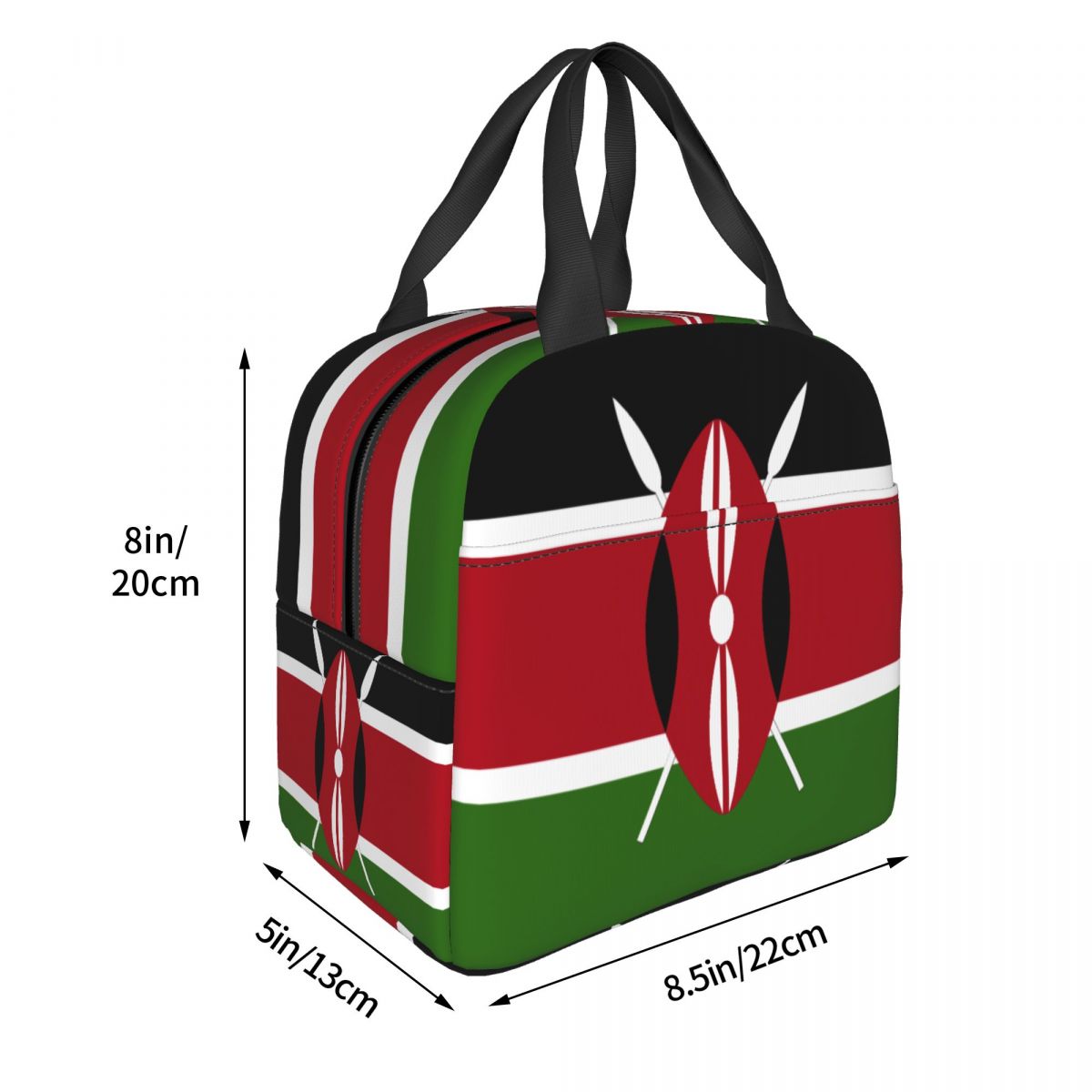 Bolsa térmica personalizada co - Women Bags Kenya avaliação e preço