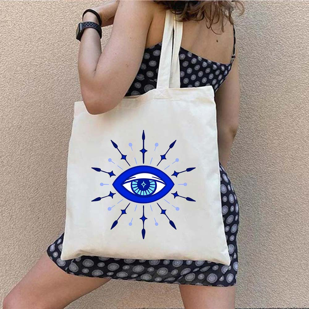 Bolsa de Lona com Estampa de O - Women'S Yoga Bags avaliação e preço
