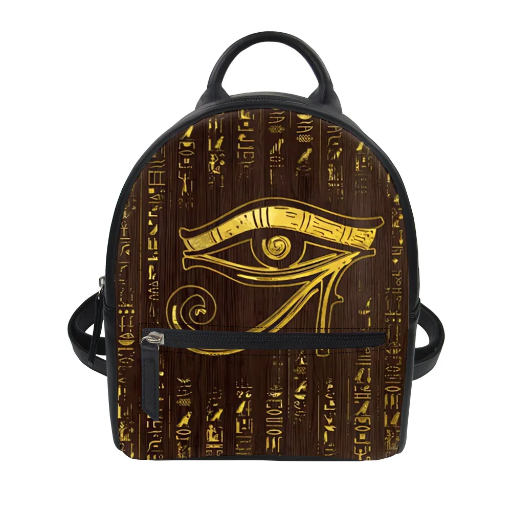 Mochila personalizada Horus, D - Women Bags Egypt avaliação e preço