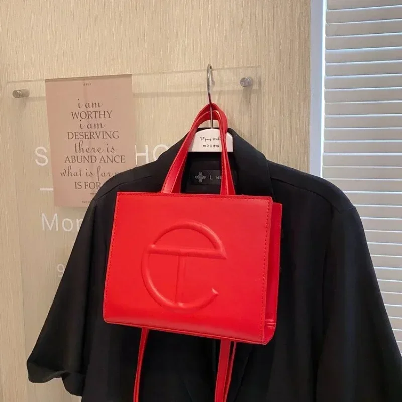 Bolsa Transversal Clássica de  - Women Bags Popular Brands avaliação e preço