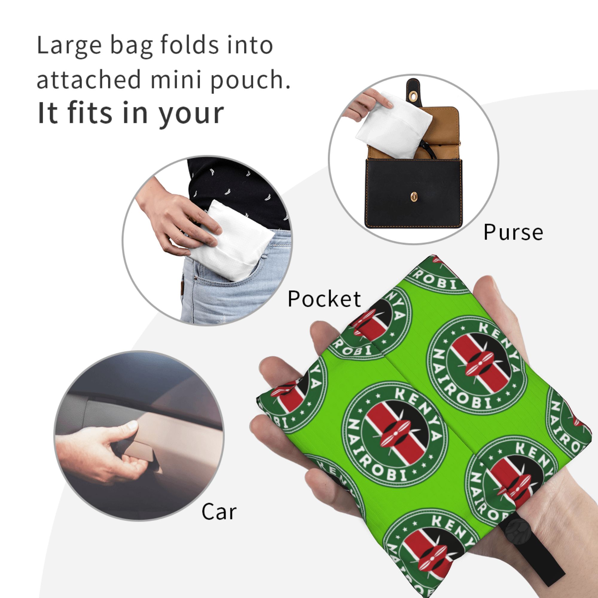 Bolsa de Cintura Feminina Dopa - Women Bags Collection avaliação e preço