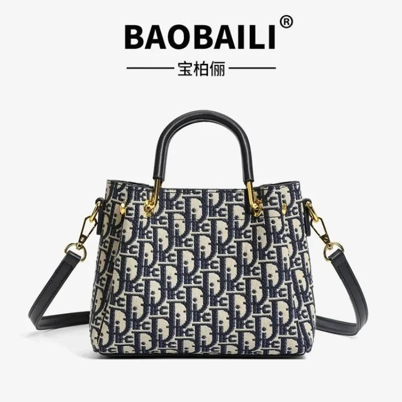 Bolsa Tote Elegante para Mulhe - Women Bags Popular Brands avaliação e preço