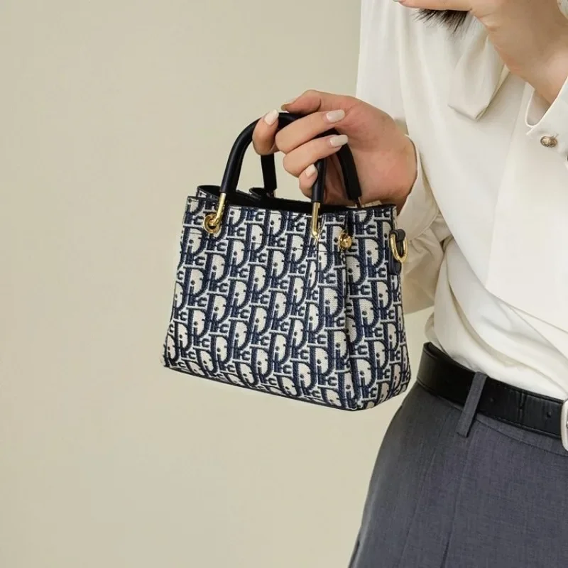 Bolsa Tote Elegante para Mulhe - Women Bags Popular Brands avaliação e preço