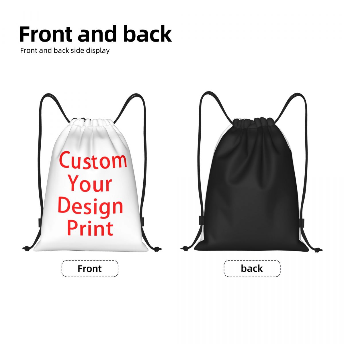 Mochila de cordão para mulhere - Women'S Yoga Bags avaliação e preço