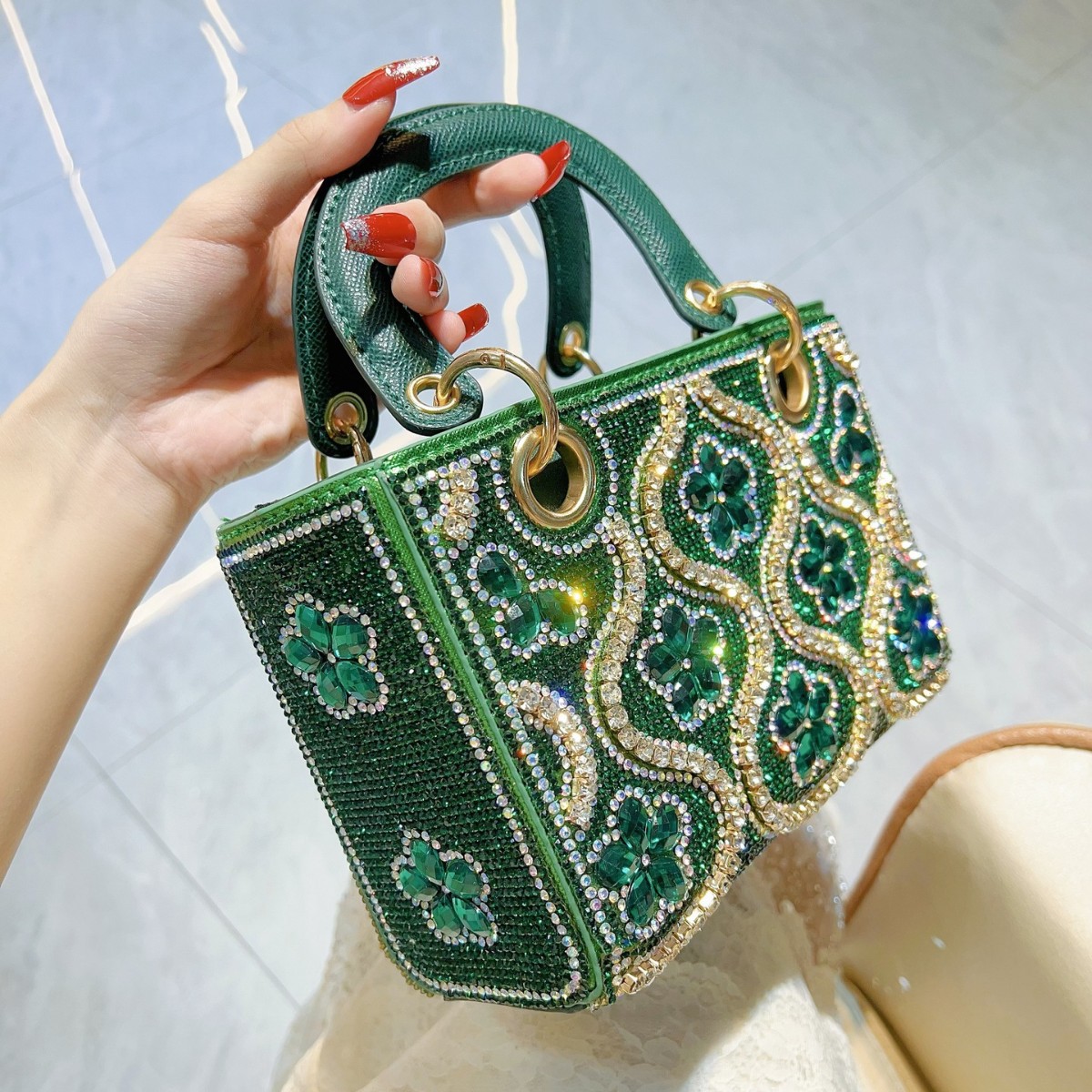 Designer de luxo marca nova al - Women Bags Branded Sale avaliação e preço