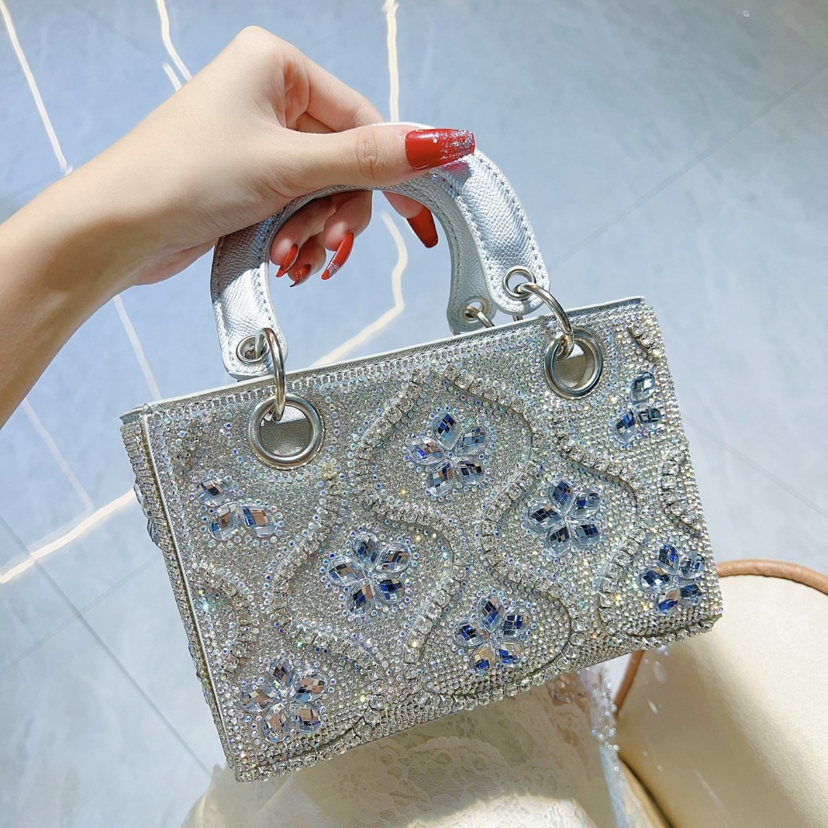 Designer de luxo marca nova al - Women Bags Branded Sale avaliação e preço