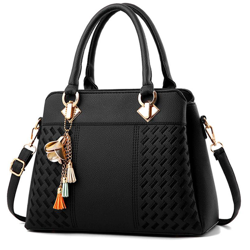Gusure-Luxo Crossbody Bag com  - Women Bags Collection avaliação e preço