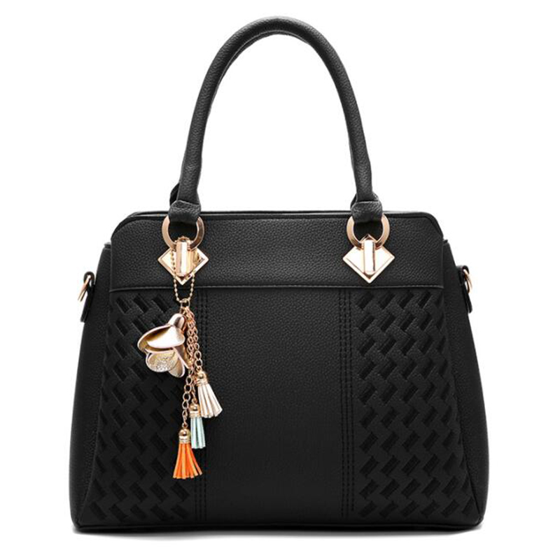 Gusure-Luxo Crossbody Bag com  - Women Bags Collection avaliação e preço