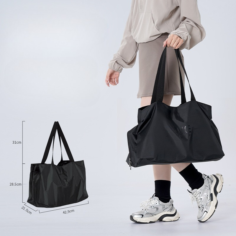Bolsa de Dança Impermeável, Bo - Women'S Yoga Bags avaliação e preço