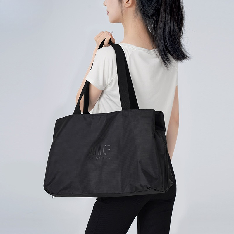 Bolsa de Dança Impermeável, Bo - Women'S Yoga Bags avaliação e preço