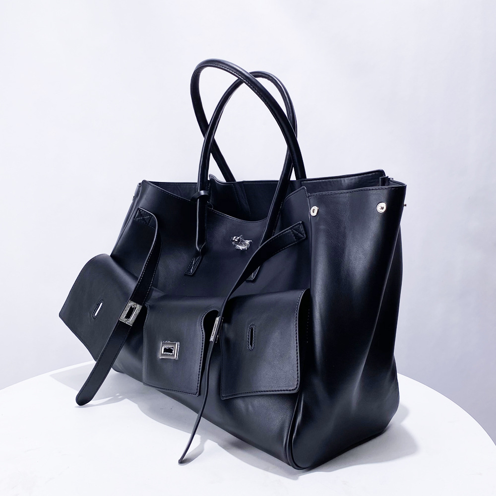 Nova Bolsa de Ombro Feminina d - Women'S Bags Designer Brands avaliação e preço
