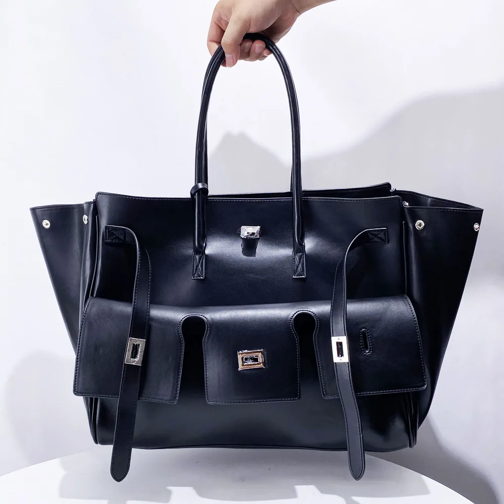 Nova Bolsa de Ombro Feminina d - Women'S Bags Designer Brands avaliação e preço