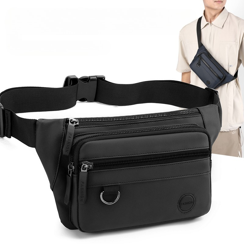 Bolsa de cintura unissex à pro - Women Bags Collection avaliação e preço