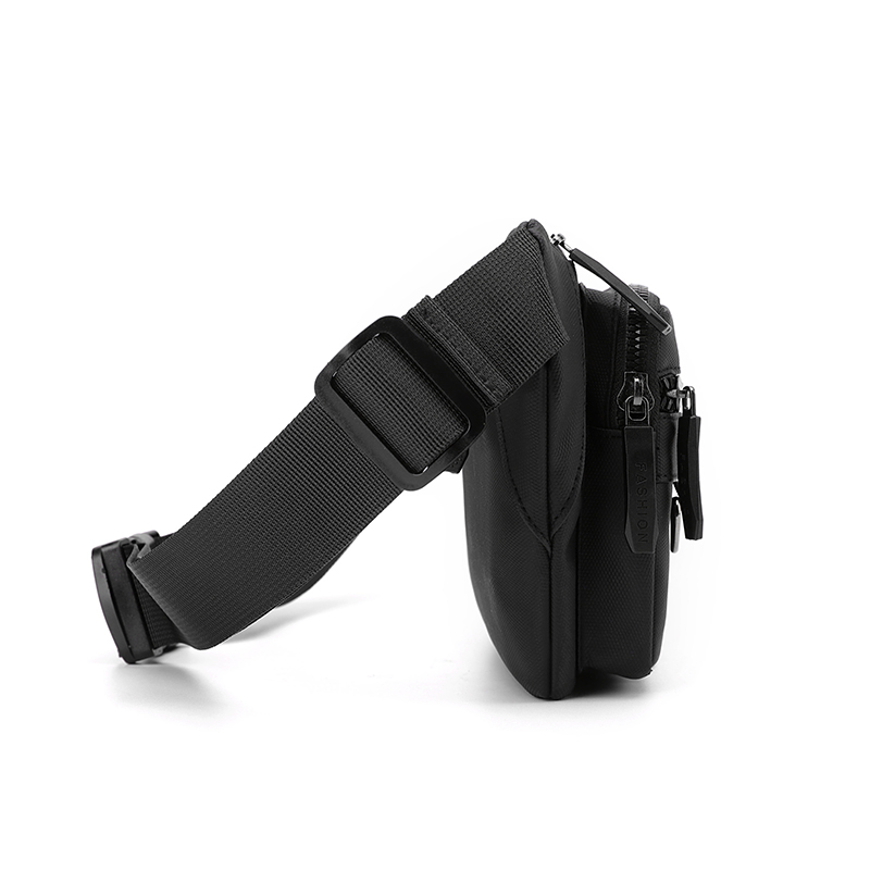 Bolsa de cintura unissex à pro - Women Bags Collection avaliação e preço