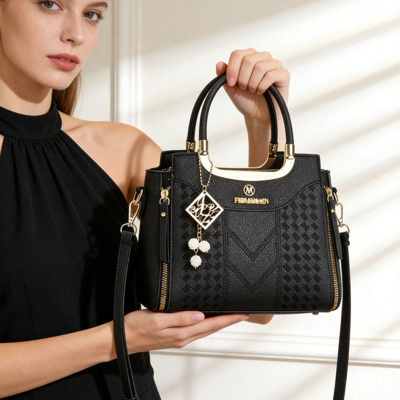 Conjunto de bolsas de 3 peças  - Women'S Bags Everyday avaliação e preço