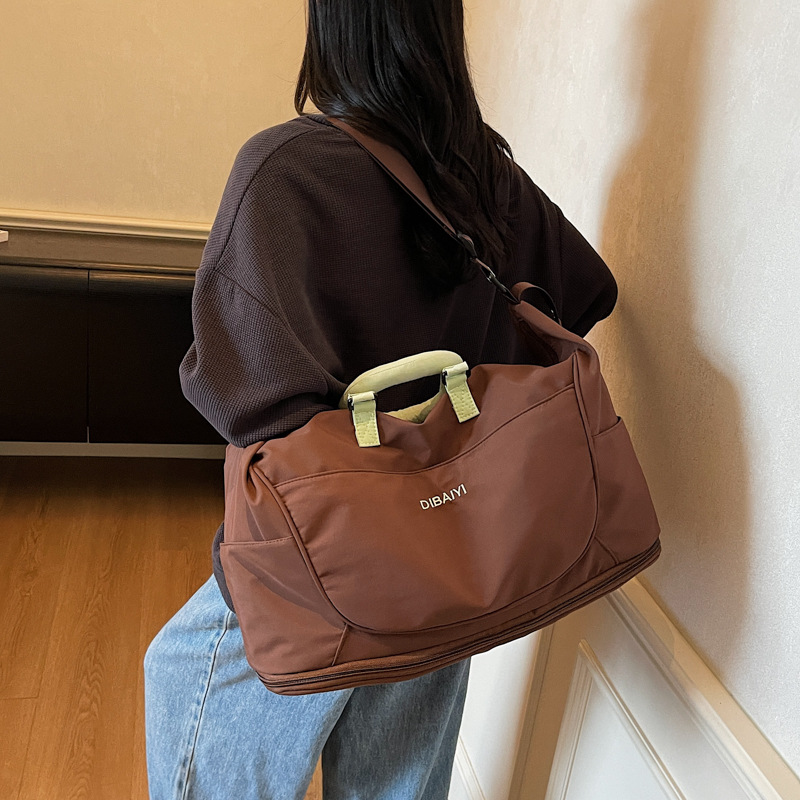 Bolsa de ginástica, Bolsa de v - Women Bags Coach avaliação e preço